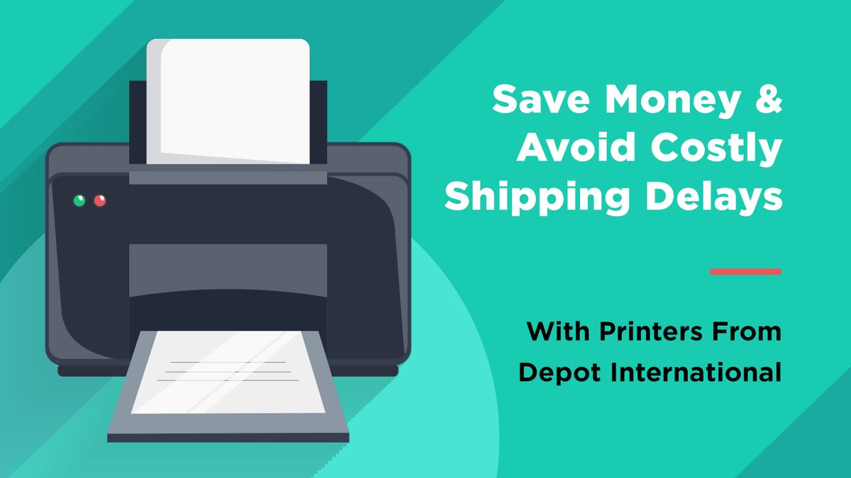 Depot International has the printers and parts to keep your business operating at peak efficiency. HP Certified Refurbished printer parts are ready to ship to you. Find parts here: bit.ly/4fkGgSd #printers #parts #savings #DPI