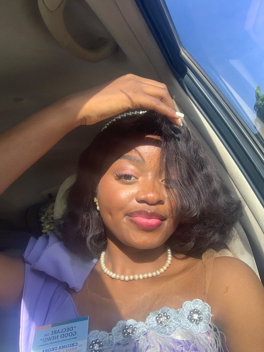 Tech_cece's tweet image. RC’24
#Abj2024

Day 1💜