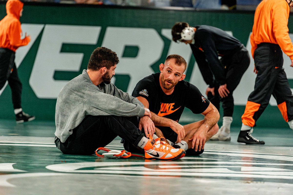 Don't miss this one 💻

Tonight's dual will also be available on YouTube for free, courtesy of <a href="/GoUVU/">UVU Wolverines</a> 

🔗: youtube.com/watch?v=Ytq7e6…

#GoPokes