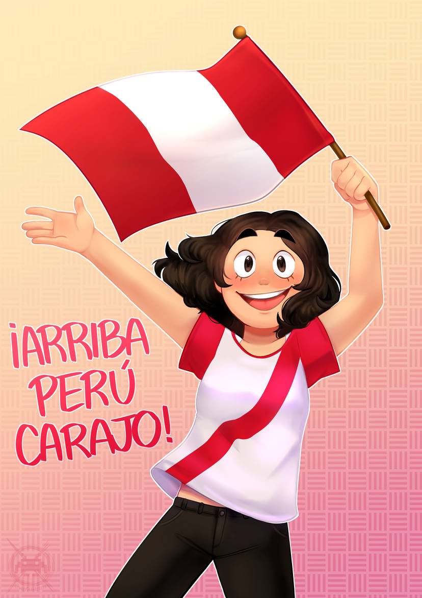 LEHC1969's tweet image. Contigo Perú 💯🇵🇪💯
#ArribaPeru #ContigoPeru #Blanquirroja #peru #peruanosenelmundo #peruanosenusa #peruvian #GoPeru #peruanosengeorgia #PeruanosEnElExtranjero #ceviche #limaperu #Lima