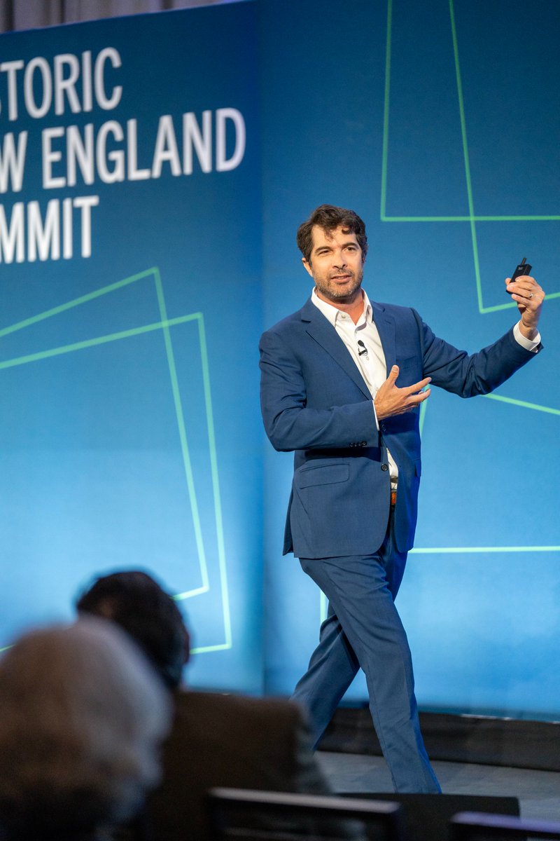 Historic New England tweet media