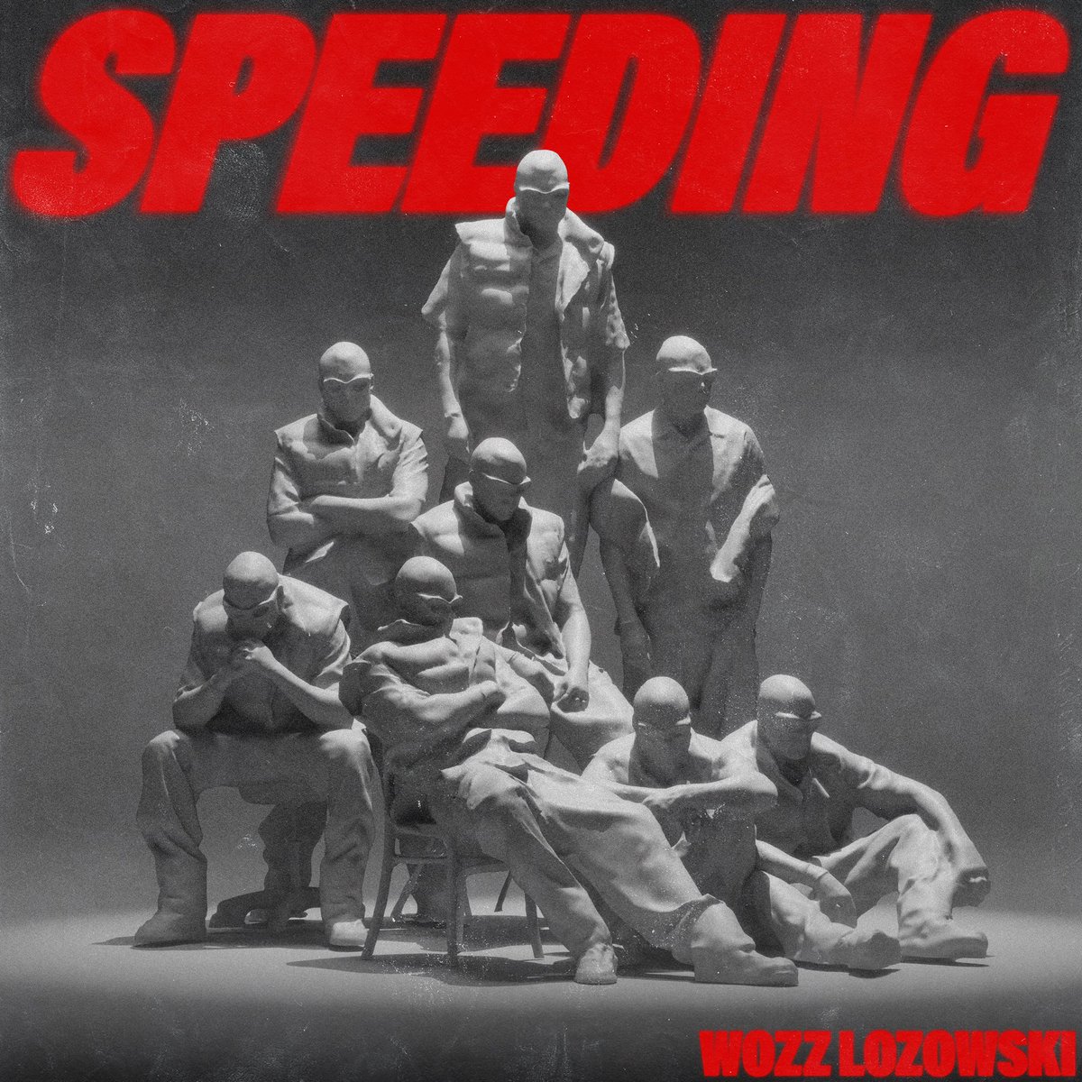 TheMightyWozz's tweet photo. „SPEEDING” i „SO RADICAL” Out Now!!!😎 https://t.co/w55r98udeI