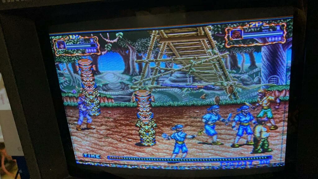 JAMMArcade.net tweet media