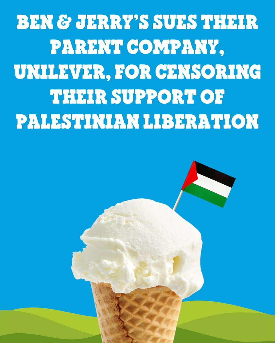 Big corporations can’t silence the movement for Palestinian freedom!