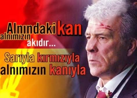 ZaferSener3's tweet photo. Aldığın skorlar önemli değil.
Seni çok sevdik .
Nedenmi?
....r stadında taş yedin ,küfür yedin ,kafanı yardılar ne yere yattın ne kafanı sardın.
50 bin kişiye karşı dimdik ASLAN gibi G.SARAY teknik direktörü gibi dik durdun.
Seni hiç unutmadık
#Gerets https://t.co/Ey3nI7IW81
