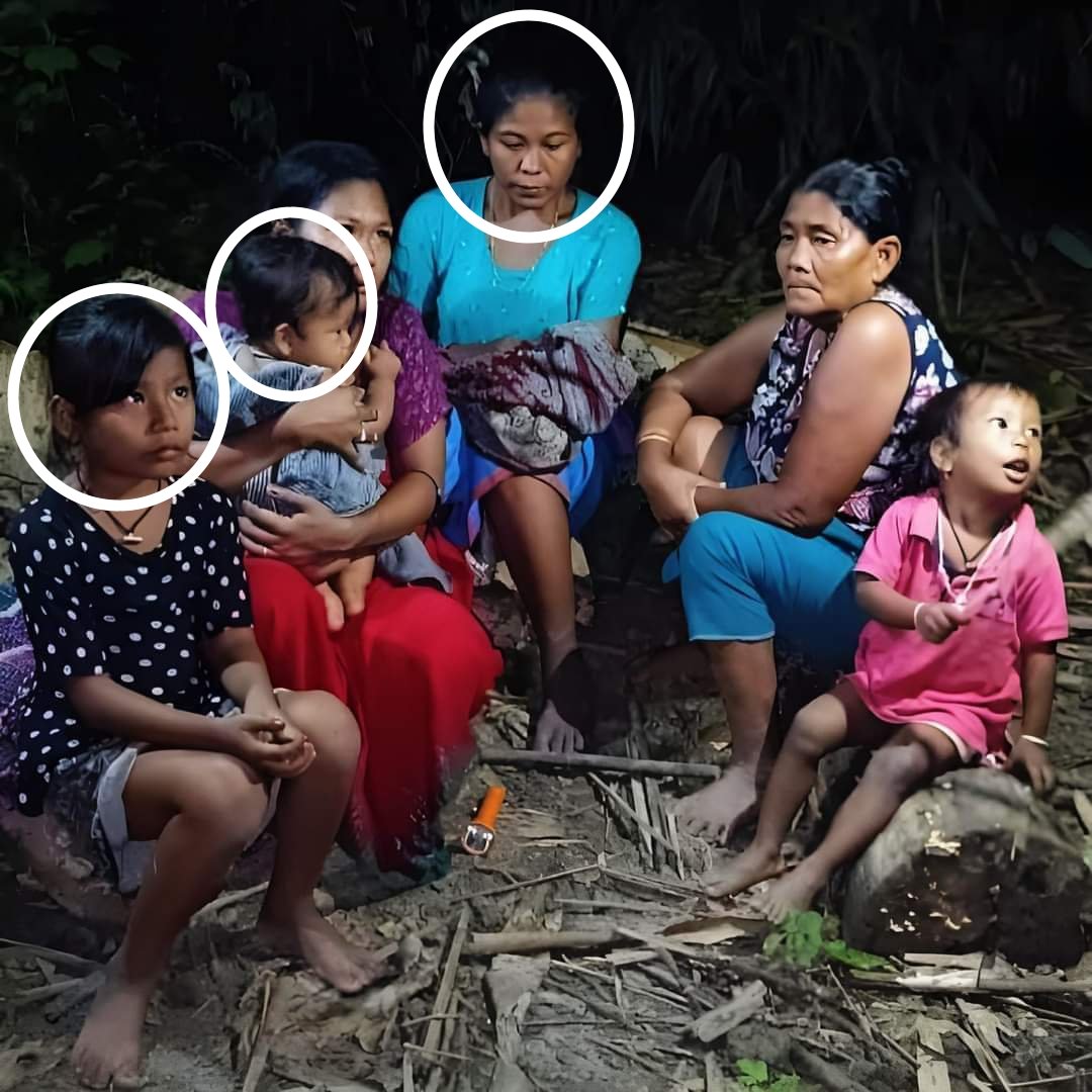 #Jiribam's 3 Bodies out of 6 found floating on Jiri River and Assam Rifles retrieved them.

Bodies have been taken to Silchar Medical College and according to a report:

✓ Two Dead Children found with Head Smashed.

✓ A Dead Woman found Naked without Clothes on her body.

<a href="/UN/">United Nations</a>