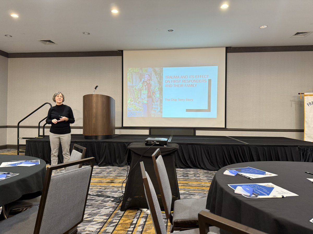 KY State FOP tweet media