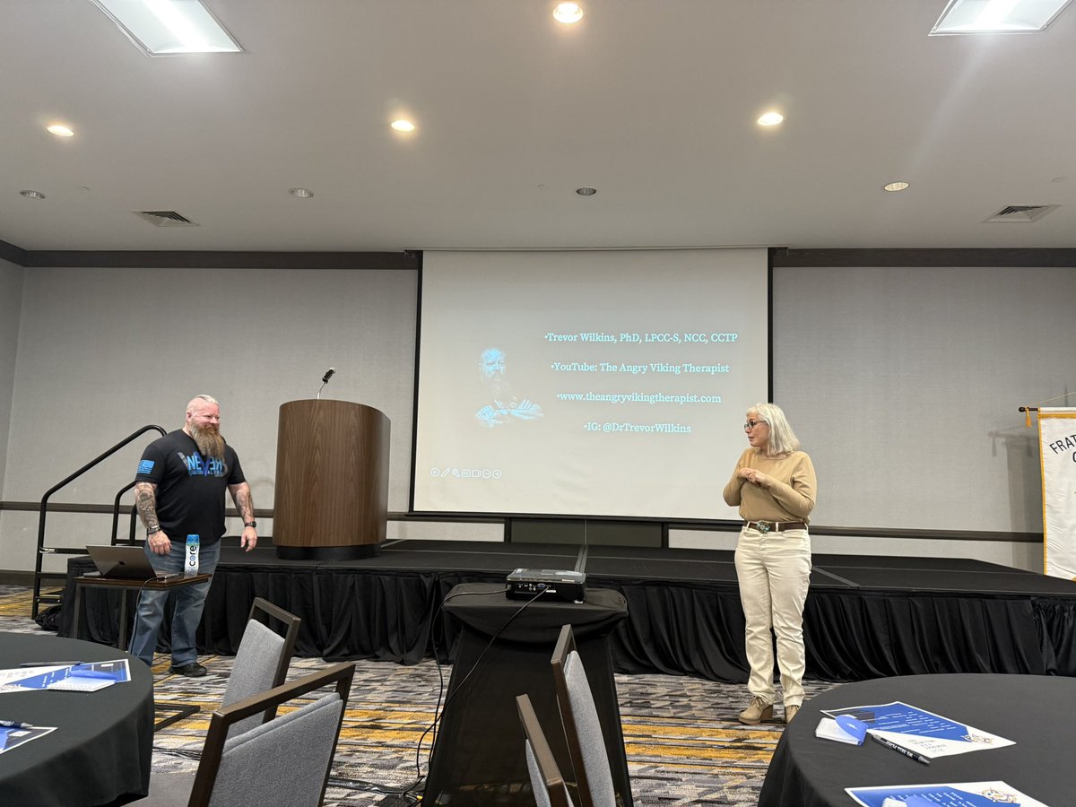 KY State FOP tweet media