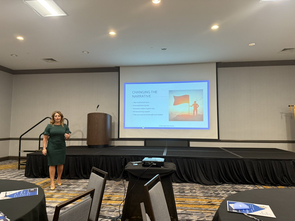 KY State FOP tweet media