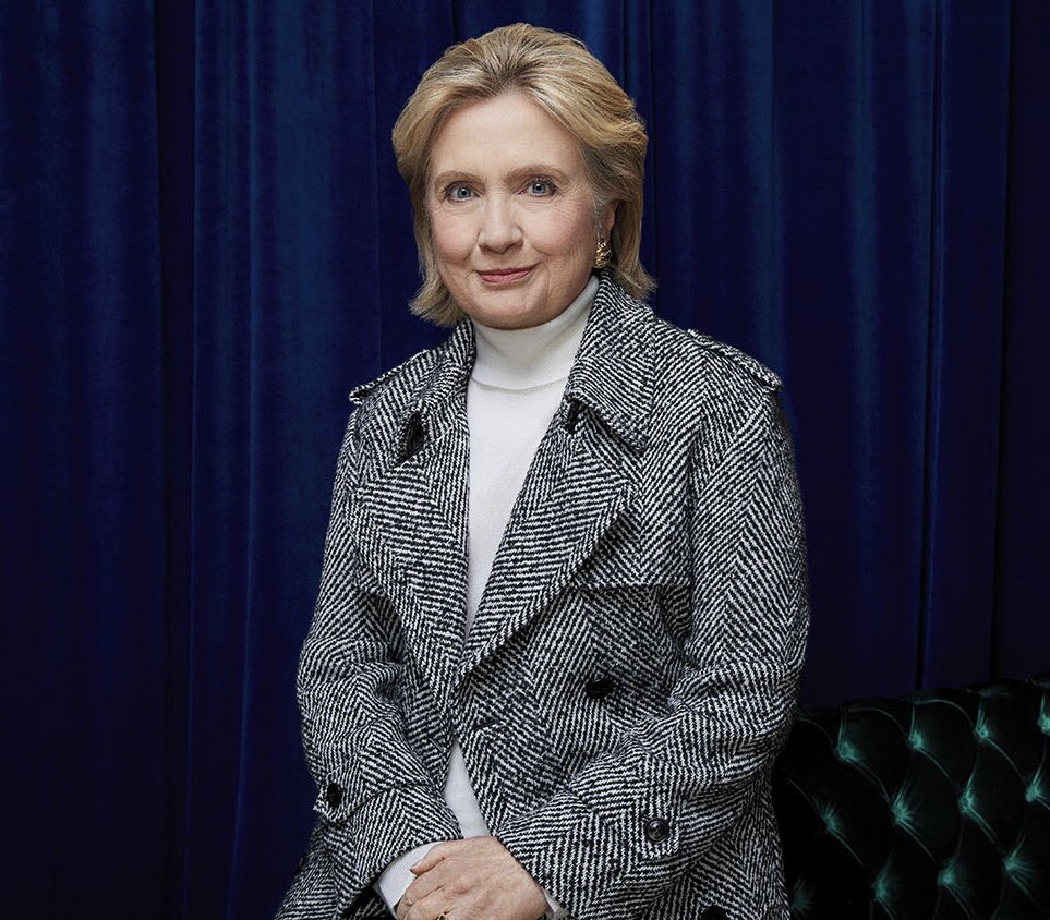 I’ll never regret voting for these two brilliant women and I’ll never forgive anyone who voted for MAGA and the destruction of everything.