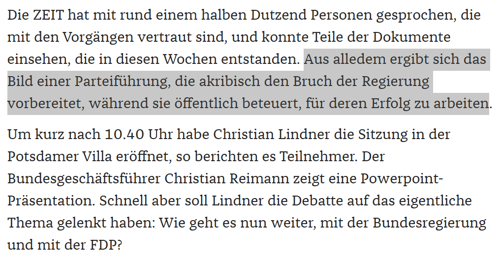 pat_kaczmarczyk's tweet photo. Einige "Highlights" aus dem Artikel (2/4): https://t.co/2a8m0ZjC3w