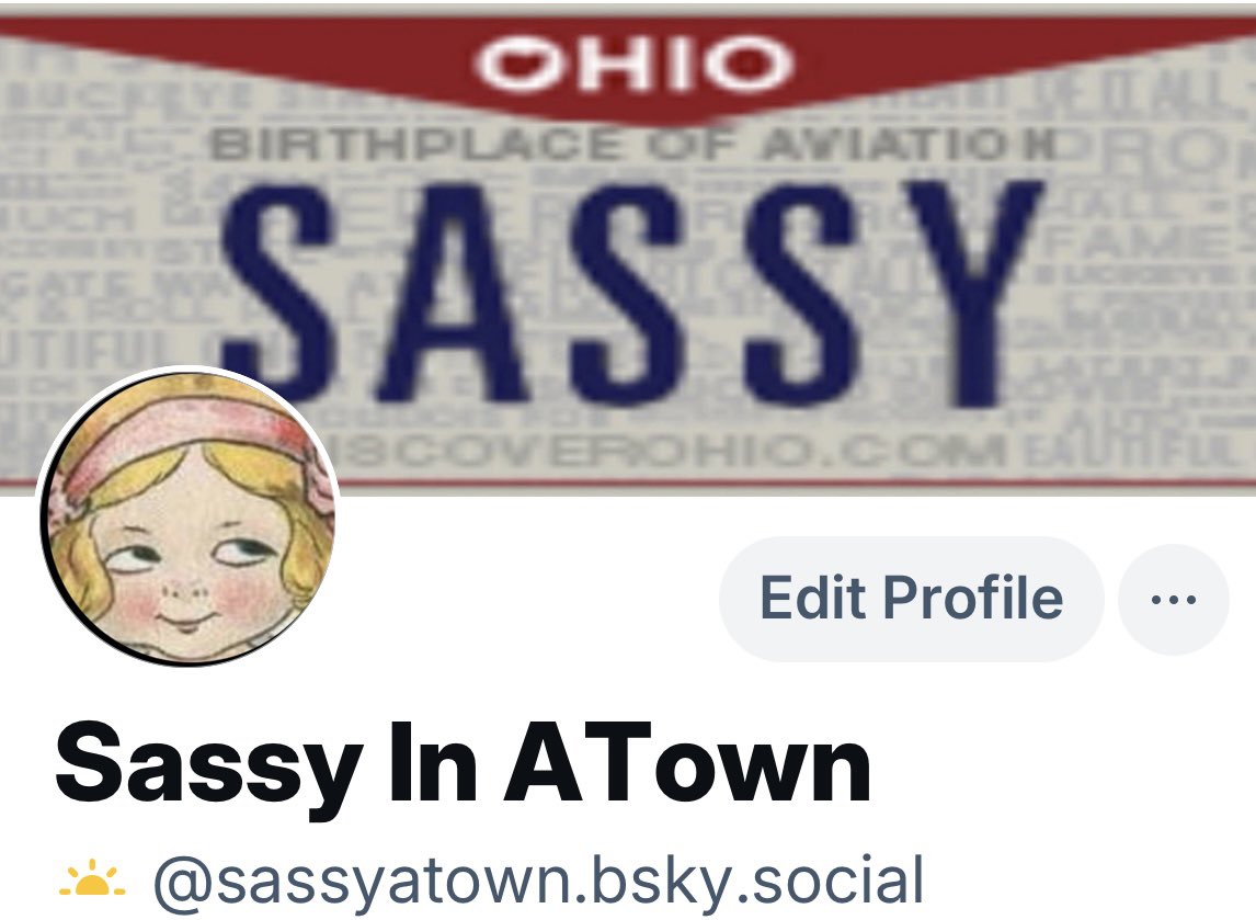 Sassy In ATown tweet media