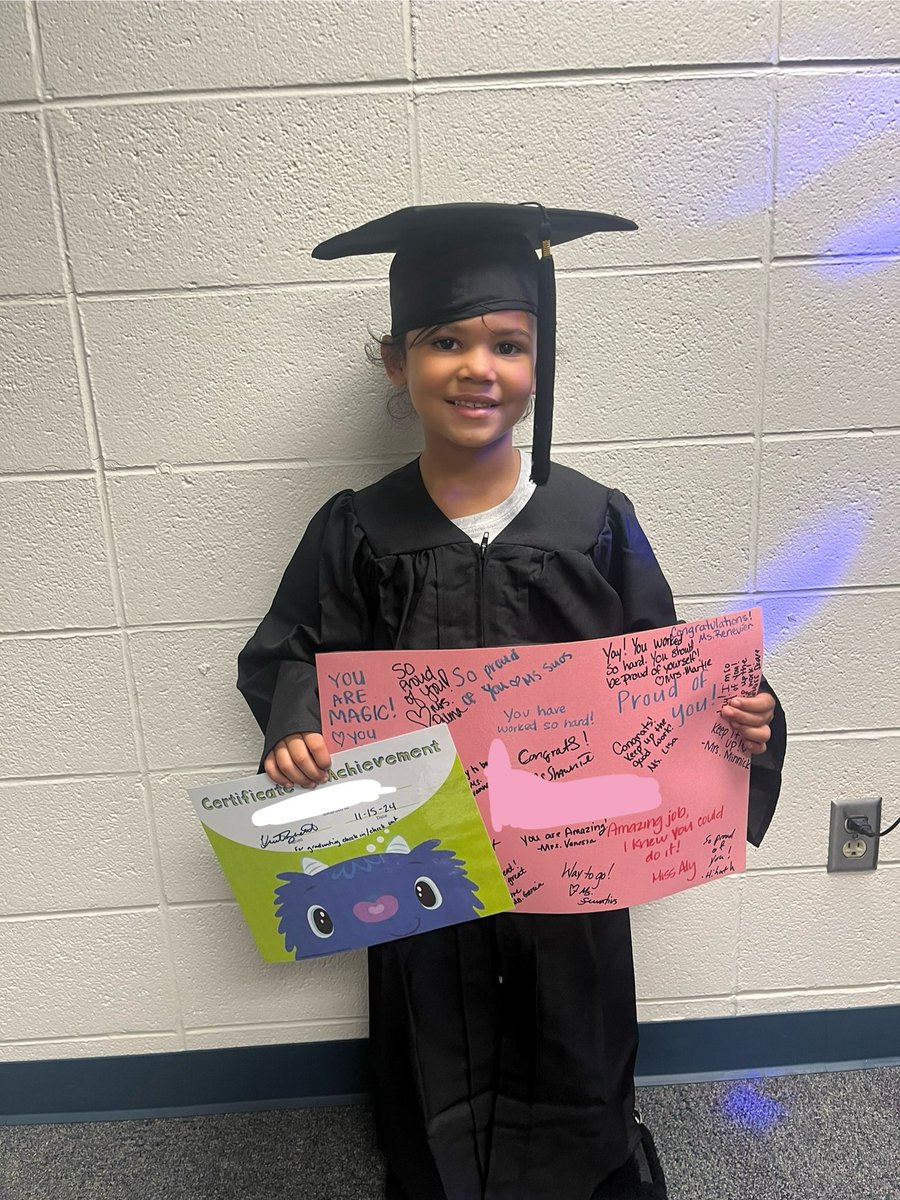 Dr. Victoria Zackert, EdD tweet media