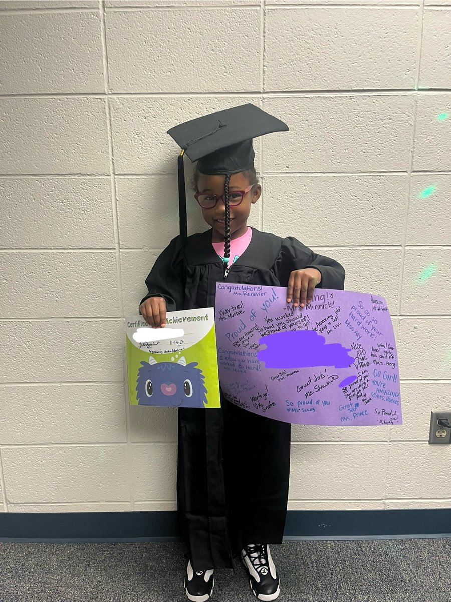 Dr. Victoria Zackert, EdD tweet media