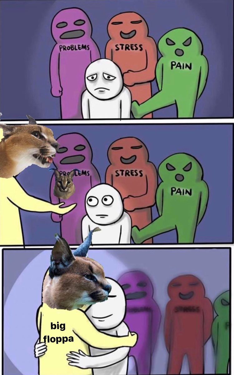 Καλη Φλόππα Φράινταιϋ, παιδιά!