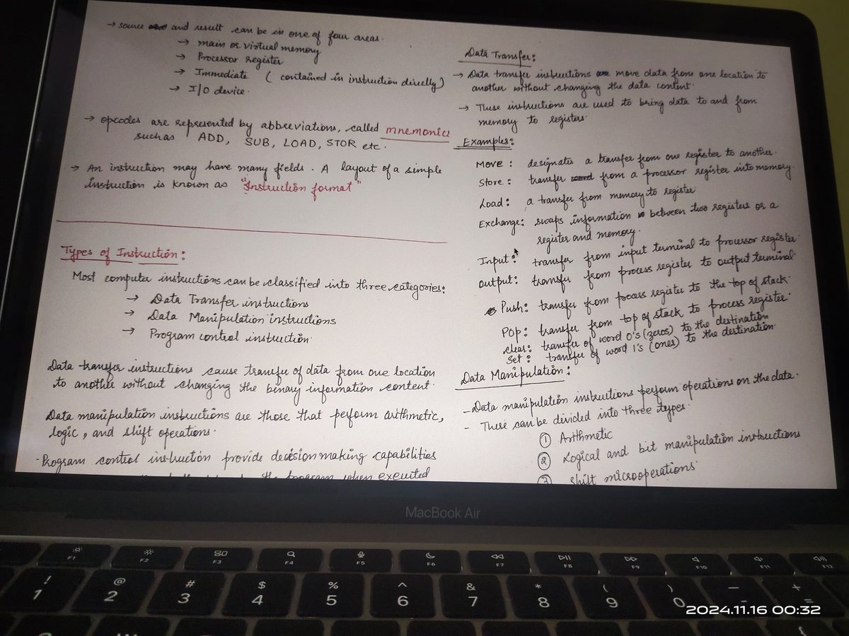 RishabhPal34339's tweet image. Day 17 of my #100daycode challenge
👉Not learning new topics, only brushing up on previous ones and practicing on LeetCode because of college exams😮💨
#leetcode
#DSA
#WebDevelopment
#javascript