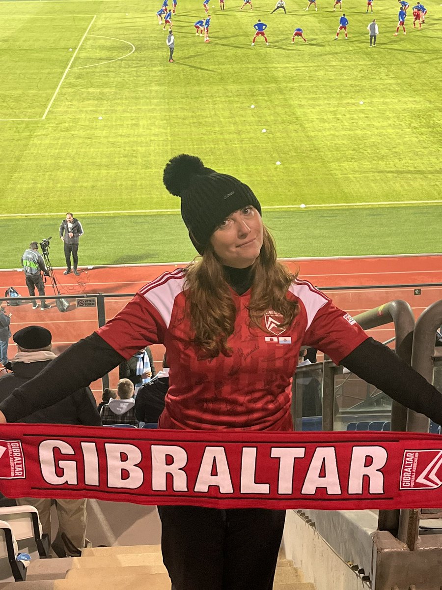 GibraltarNext tweet picture