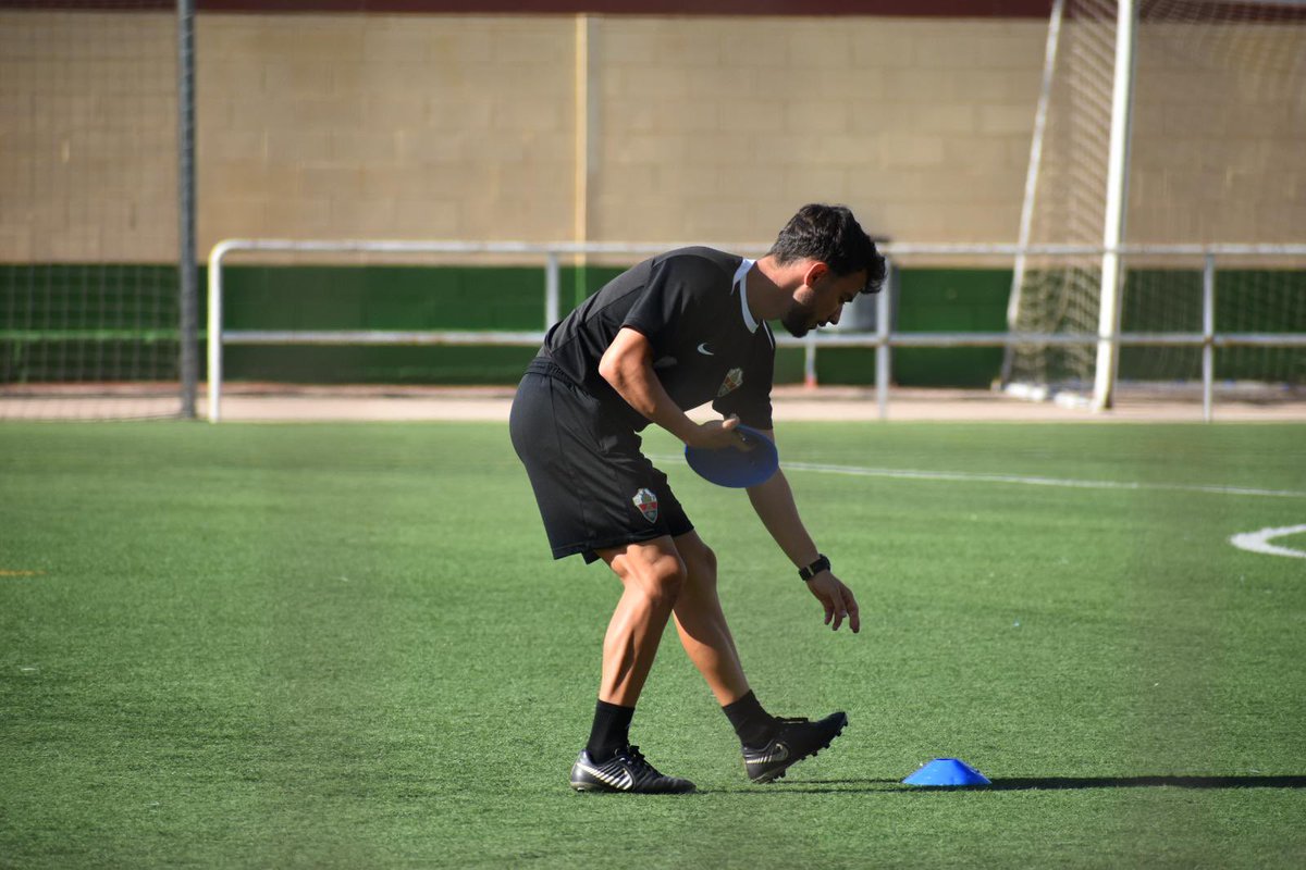 Vamos a por una bonita jornada ⚽️🌴