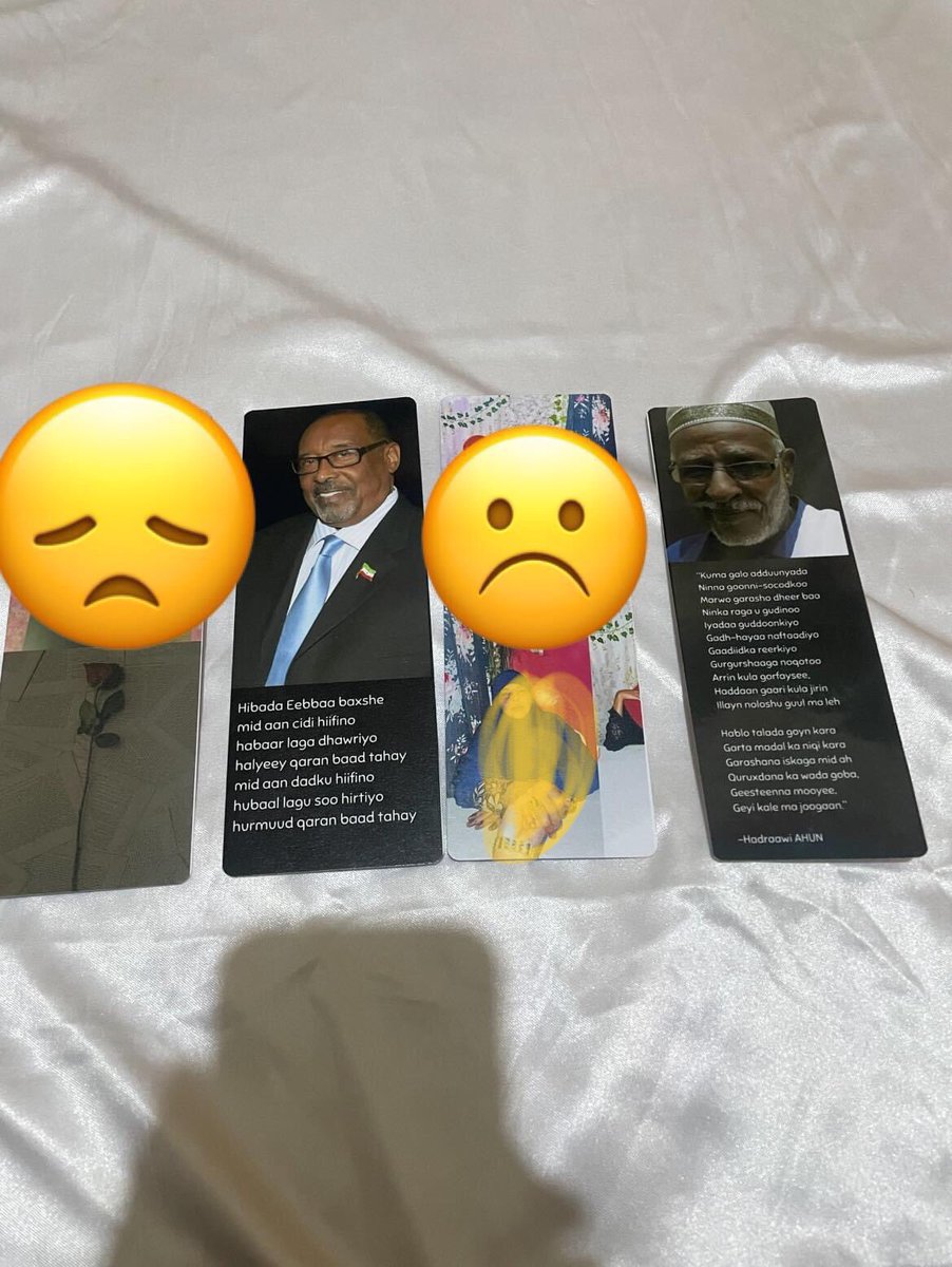 DrEdilOsman's tweet photo. #Somaliland faces another heartbreaking loss. After saying goodbye to our legendary poet Mohamed Hadraawi, we now grieve the passing of former President Siilaanyo. Their legacies of wisdom, strength, and love for our land will forever inspire us.💔 https://t.co/88bE11zNjz