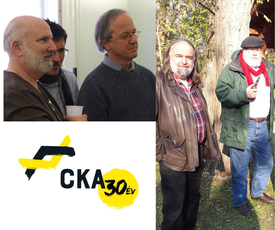 giczeyp's tweet photo. Rövidesen ünneplem a születésnapomat, a Civil Kollégium Alapítvány pedig készül 30 éves jubileumára.💖 Kérlek, támogasd a CKA munkáját, hogy továbbra is segíthessük a hazai közösségi érdekérvényesítést: 
https://t.co/BlBIQR48FI 
Kérlek a közleménybe írd bele: Támogatás - CKA30 https://t.co/k75IFN08Jy