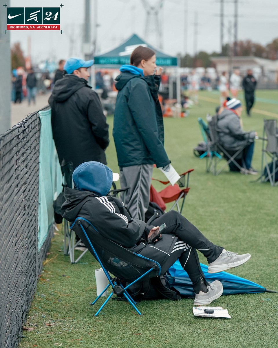 ECNL Girls tweet media