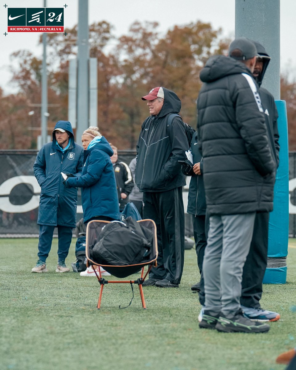 ECNL Girls tweet media