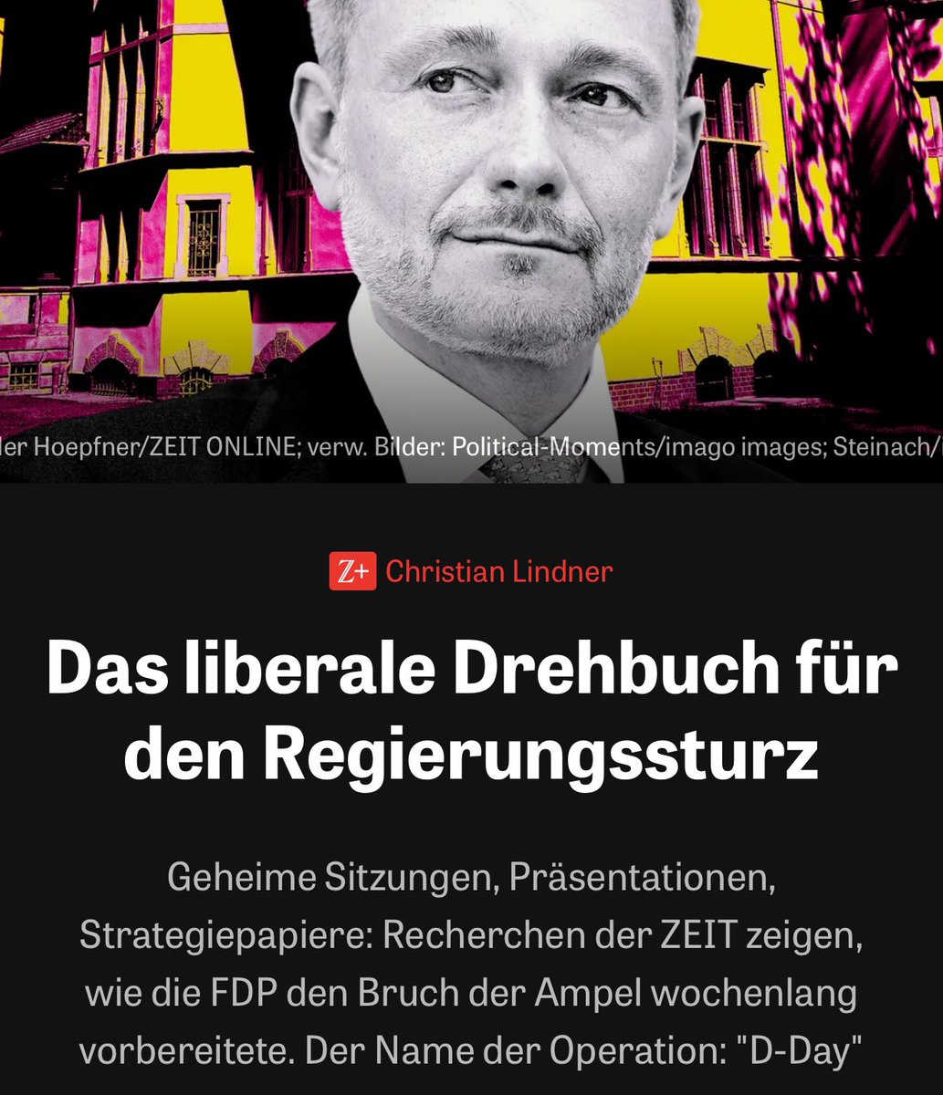 Rapha (@raphaelbrinkert) on Twitter photo <a href="/c_lindner/">Christian Lindner</a> wäre gut beraten, sich bei 83 Millionen Bundesbürgern zu entschuldigen. Was für ein Coup von <a href="/zeitonline/">ZEIT ONLINE</a>. Was für ein unterirdisches Schauspiel der FDP. #Lesepflicht #Lindner Link: zeit.de/politik/deutsc… <a href="/c_lindner/">Christian Lindner</a> wäre gut beraten, sich bei 83 Millionen Bundesbürgern zu entschuldigen. Was für ein Coup von <a href="/zeitonline/">ZEIT ONLINE</a>. Was für ein unterirdisches Schauspiel der FDP. #Lesepflicht #Lindner Link: zeit.de/politik/deutsc…