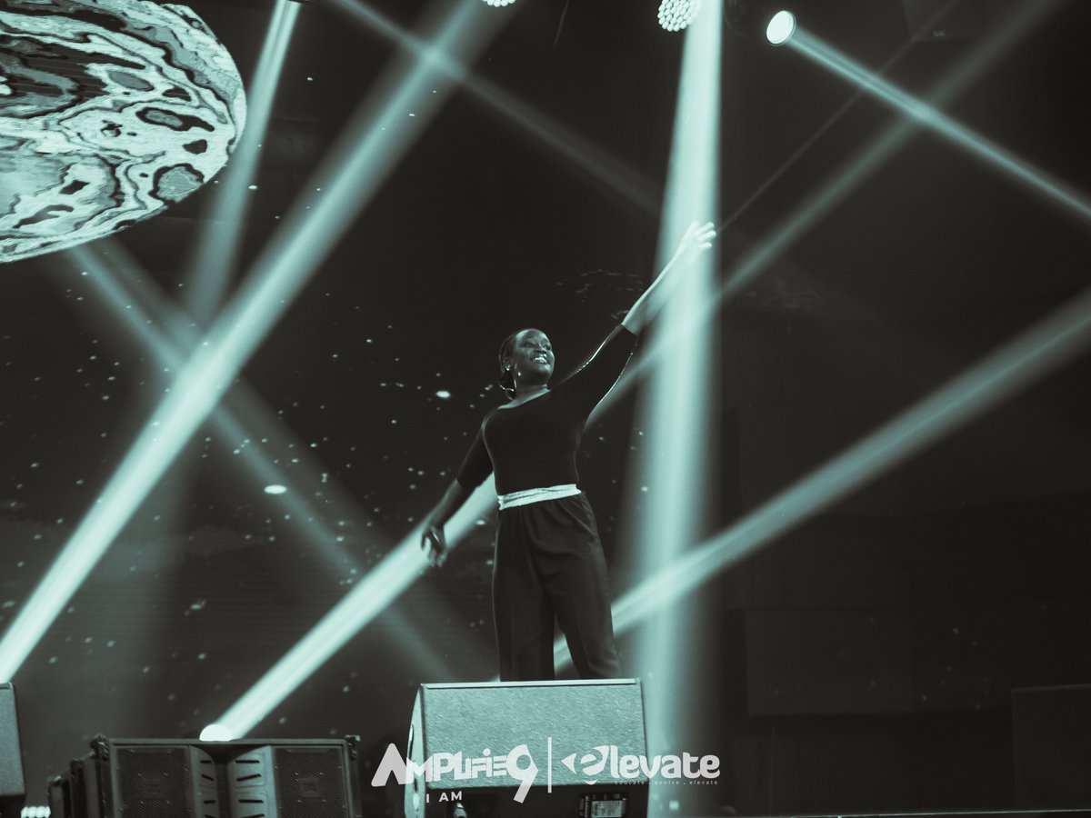 elev8tka's tweet photo. Beulah lit up the sanctuary with
a captivating array of dance moves,
beautifully complemented by
their stunning attire!
#IAM #Amplified9 #Elev8tka
#BeReady #tkacommunity https://t.co/hKB6nAHlcI