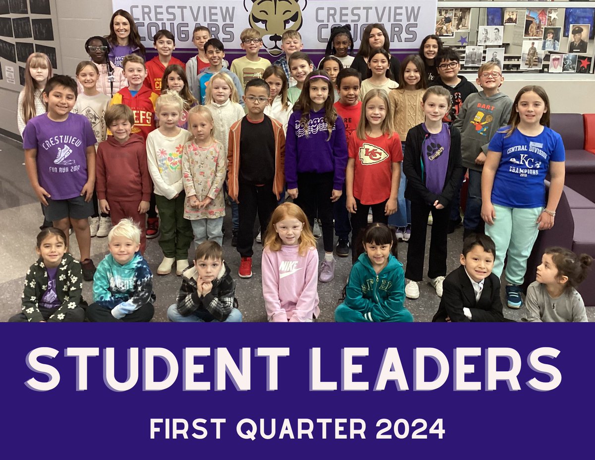 Crestview Cougars tweet media