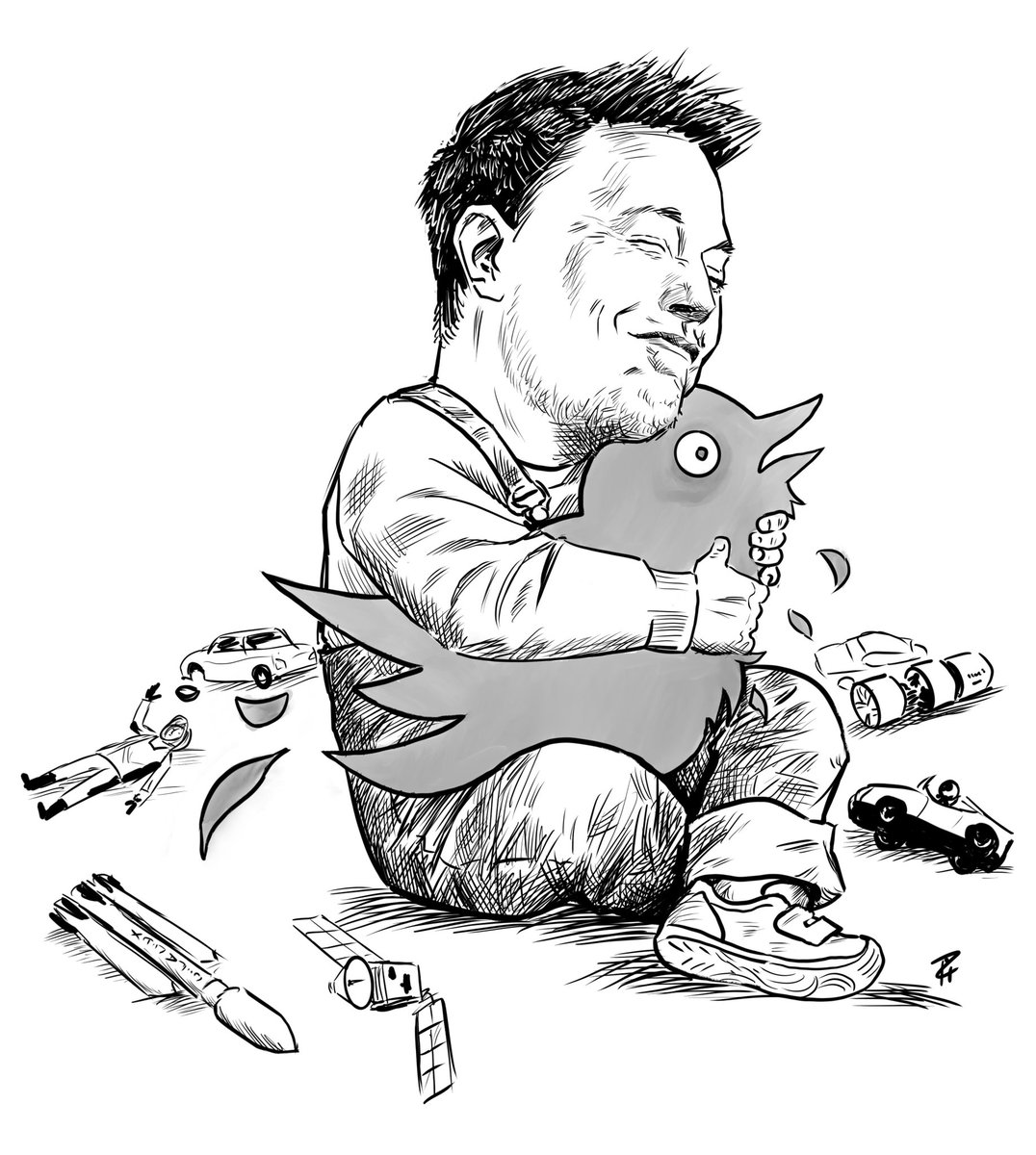 IanBoothby's tweet image. You&apos;re still here? Okay. Then let me tell you the artist of this piece has some of her work up for auction from the Eisner and Harvey winning comic Y The Last Man... comics.ha.com/c/search/resul…