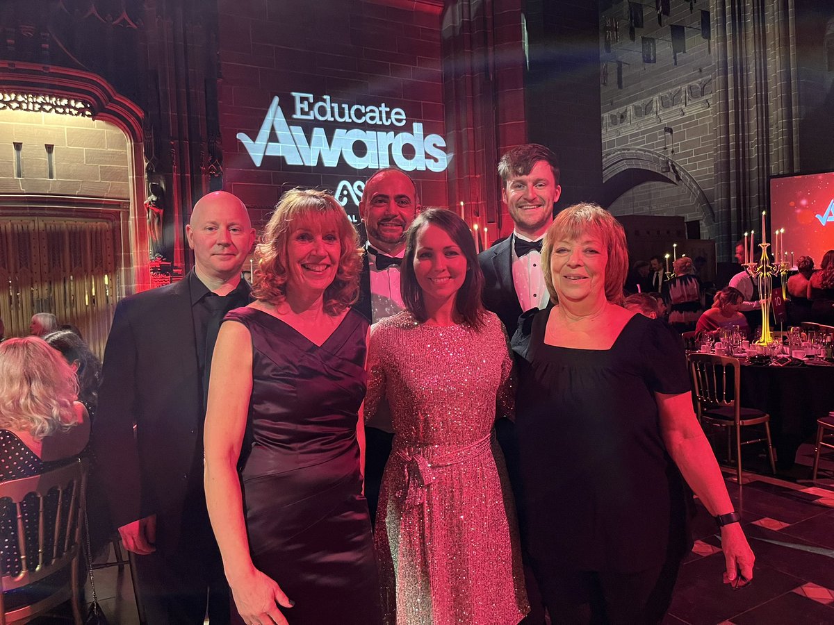 Sandbach School Music tweet media