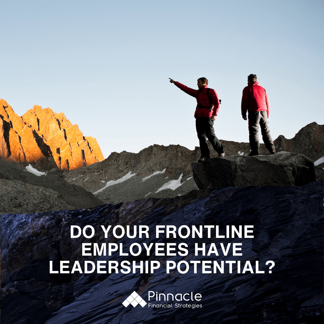 Pinnacle tweet media