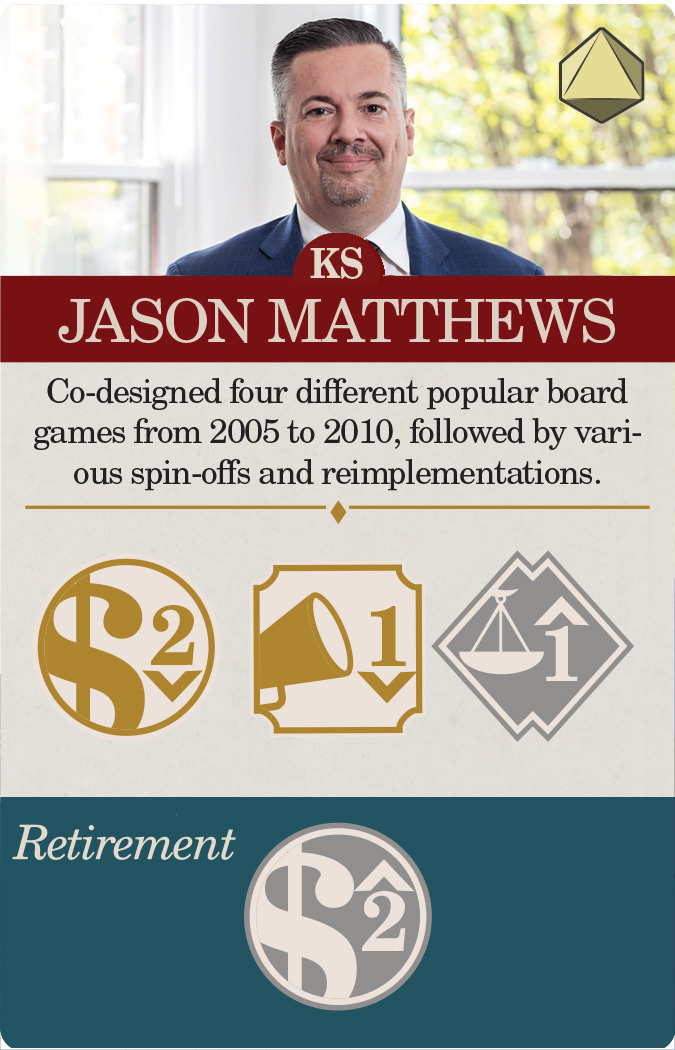 Fort Circle Games (@fortcircle) on Twitter photo Would you nominate <a href="/JasonDCMatthews/">Jason Matthews</a> to the Supreme Court? One of our promo cards for First Monday in October - sign up for notifications here:
kickstarter.com/projects/fortc… Would you nominate <a href="/JasonDCMatthews/">Jason Matthews</a> to the Supreme Court? One of our promo cards for First Monday in October - sign up for notifications here:
kickstarter.com/projects/fortc…