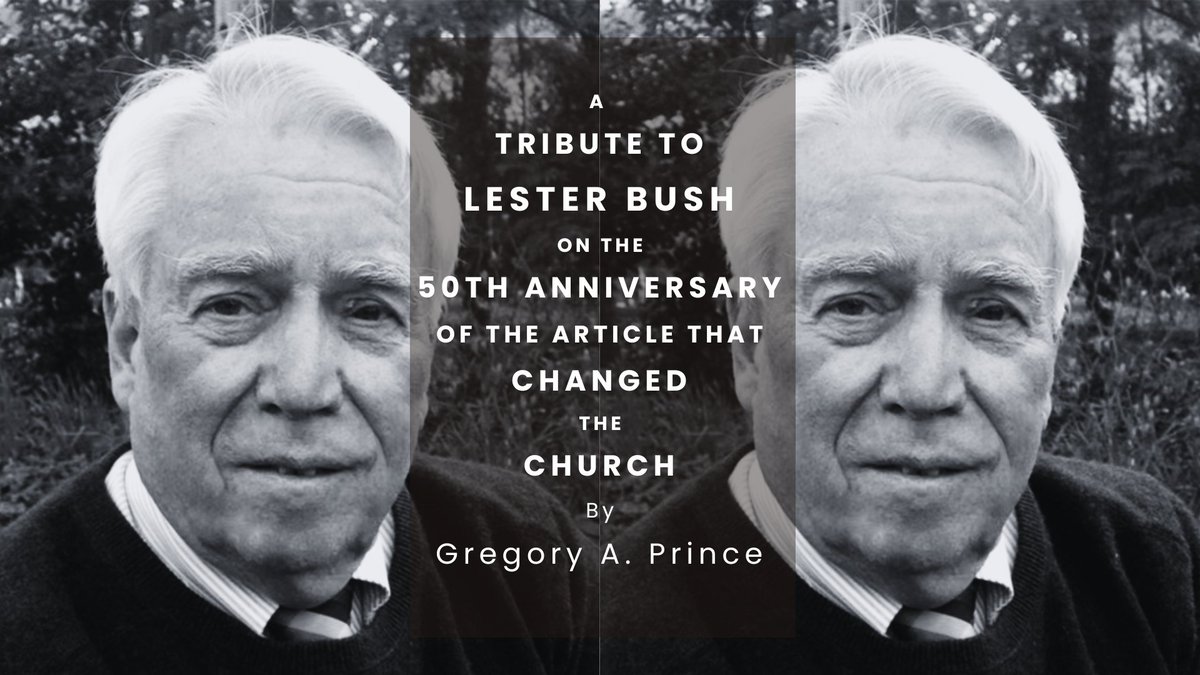 dialoguejournal's tweet photo. The Fall 2024 issue of *Dialogue* revisits Lester Bush's landmark work with a special roundtable featuring reflections from scholars & editor Robert A. Rees. https://t.co/pIRztKePVL
#MormonStudies #DialogueJournal https://t.co/07Q82nPL7c