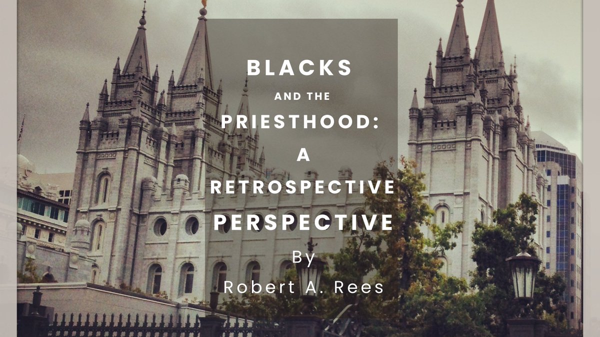 dialoguejournal's tweet photo. The Fall 2024 issue of *Dialogue* revisits Lester Bush's landmark work with a special roundtable featuring reflections from scholars & editor Robert A. Rees. https://t.co/pIRztKePVL
#MormonStudies #DialogueJournal https://t.co/07Q82nPL7c