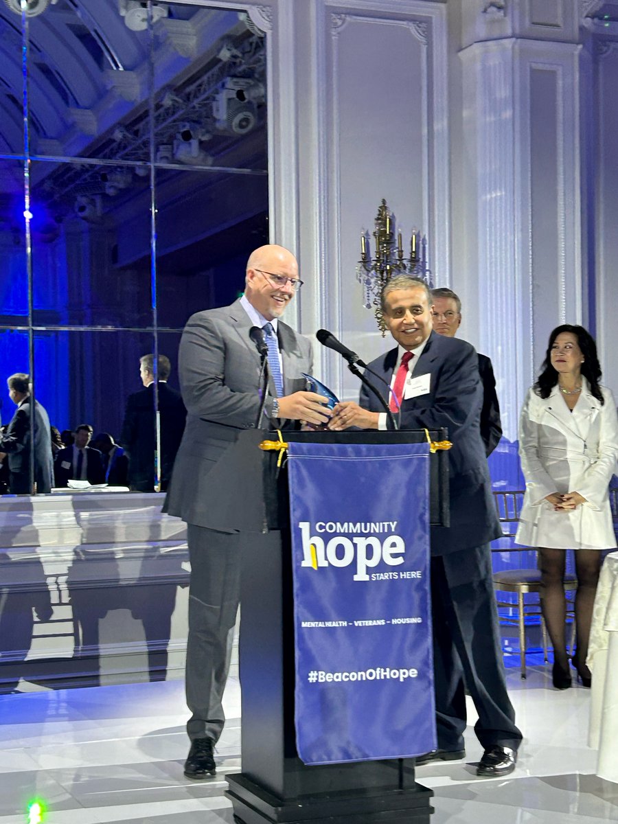 Community Hope, Inc. tweet media