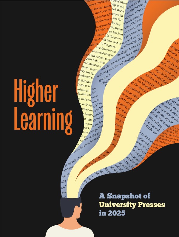 uOttawaPress's tweet photo. Check out this fantastic feature in
@PublishersWkly for University Press Week and learn more about the work UPs do and more specifically how PUO-UOP is embodying this year's theme of #StepUp. https://t.co/PmNkLZuSyO
@aupresses
#UPWeek https://t.co/qVBTWdyGhN