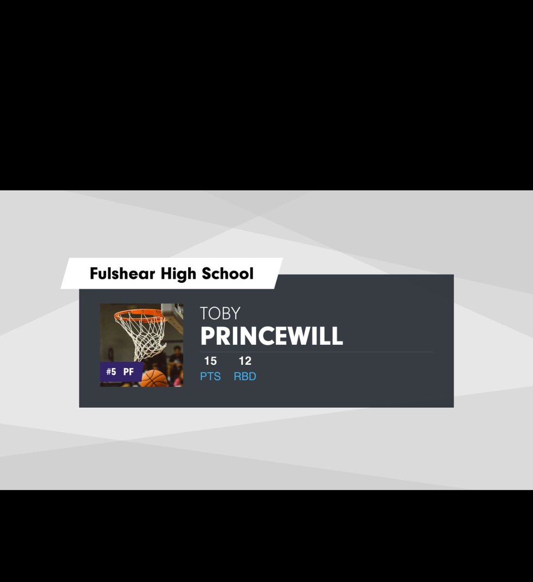 Toby princewill tweet media