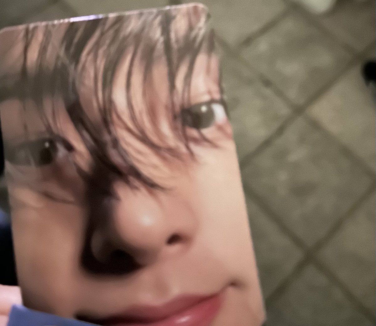 mindoongmandoo's tweet photo. wts enhypen no doubt broadcast photocard sell
엔하이픈 노다웃 공방포카 양도 poca pc daydream

Jake 제이크 - 8.0 

DM 주세용 / proof✅ https://t.co/aajqN7F25G