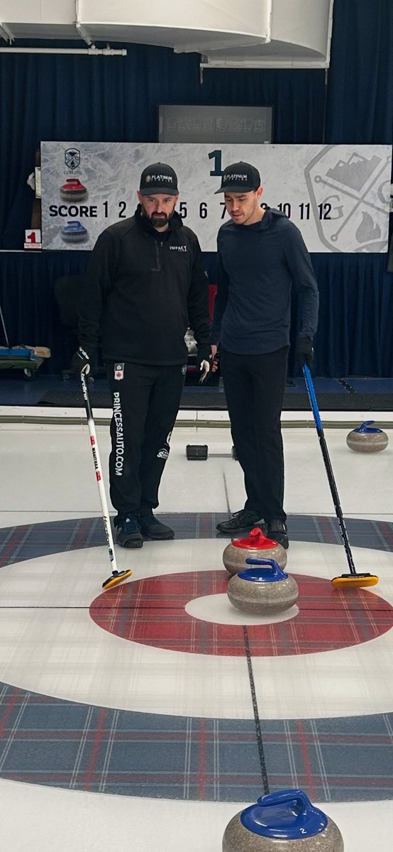 Devin Heroux (@devin_heroux) on Twitter photo KYLE DOERING IN THE HOUSE
The curling content you’ve been waiting for folks. Learning Kyle Doering is taking over at second on <a href="/teamcarruthers/">Team Carruthers</a> in place of Derek Samagalski.
Doering lives in Winnipeg and is locked in for the season/what the team hopes is a successful Brier run. KYLE DOERING IN THE HOUSE
The curling content you’ve been waiting for folks. Learning Kyle Doering is taking over at second on <a href="/teamcarruthers/">Team Carruthers</a> in place of Derek Samagalski.
Doering lives in Winnipeg and is locked in for the season/what the team hopes is a successful Brier run.
