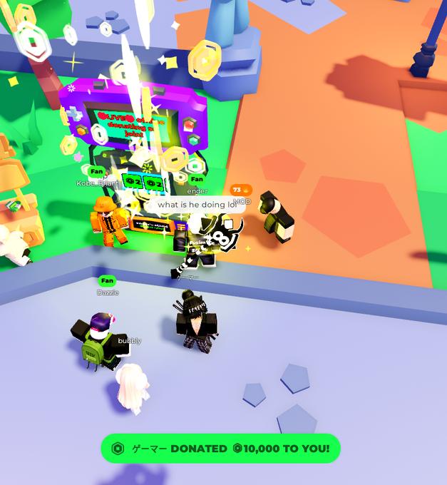 Chaos Studios (@ChaosStudi87604) / Posts / X