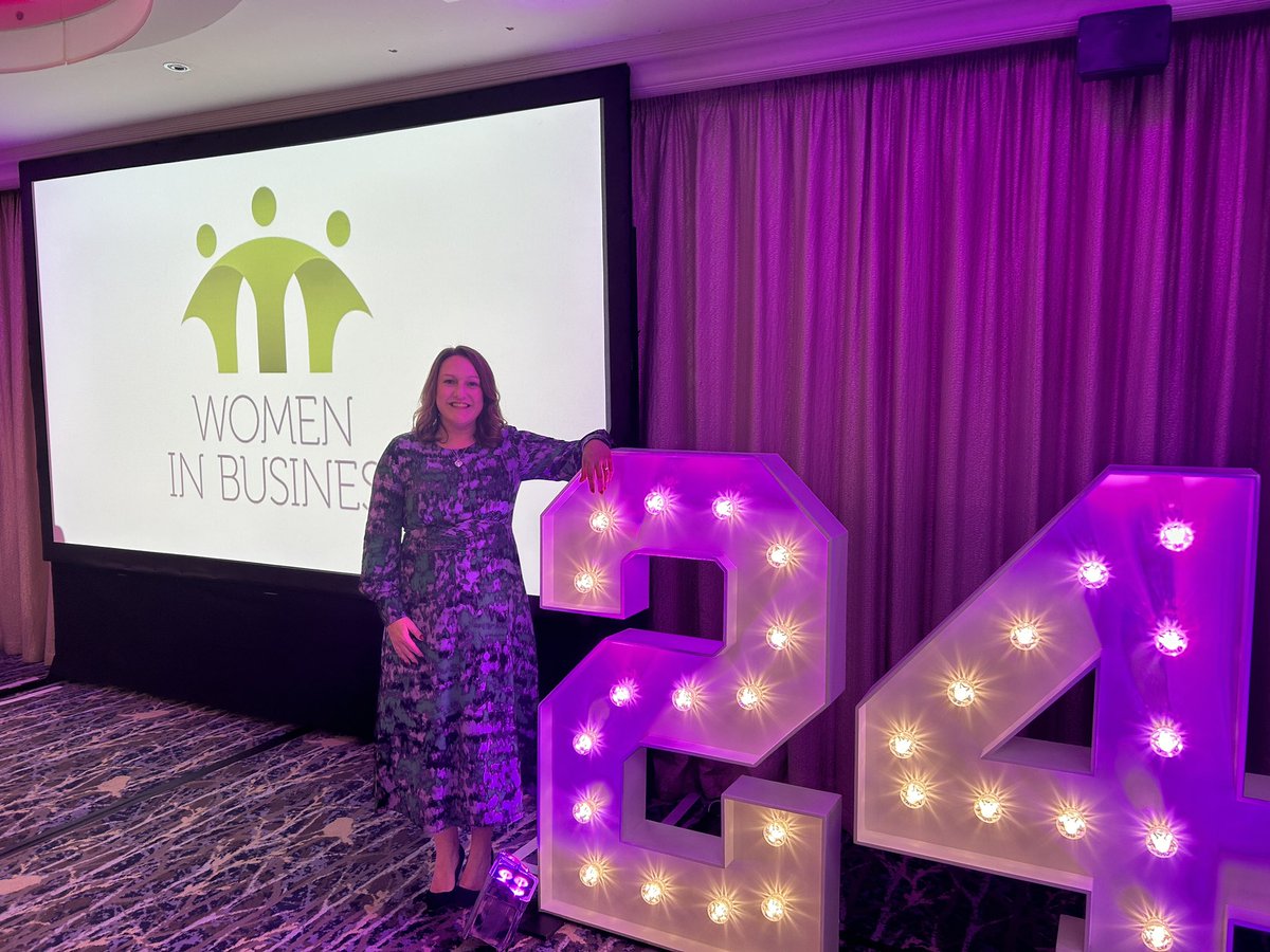 Sarah Wilson Chartered FCIPD tweet media