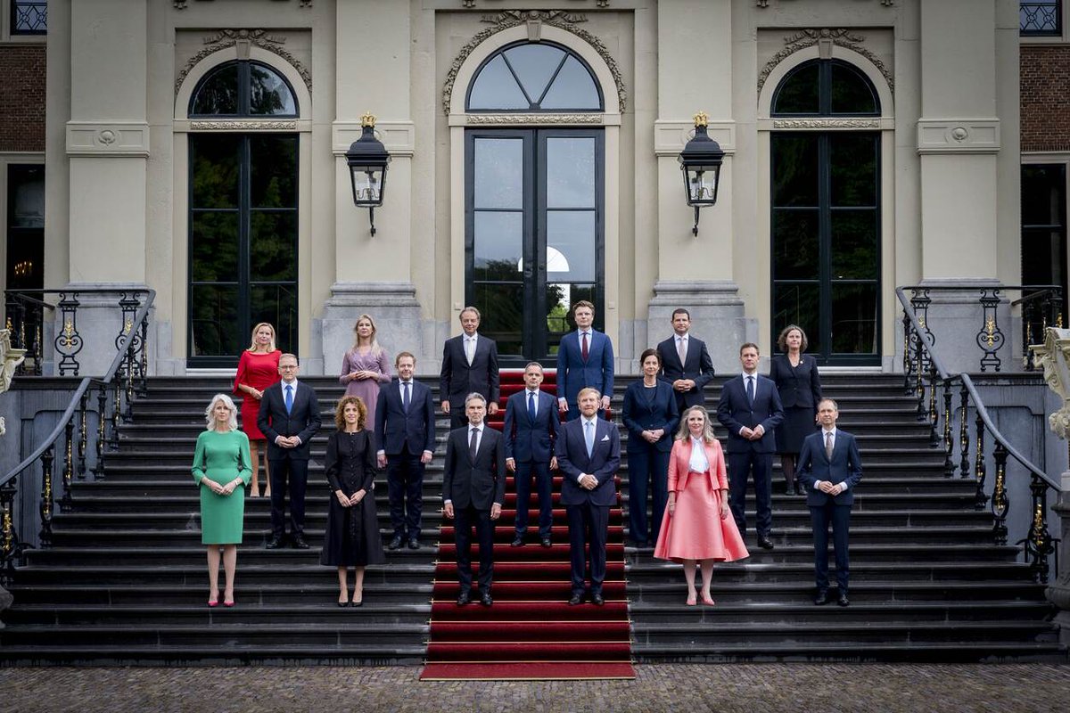 Ik wil m'n land terug. #WegMetWilders  

Paar maanden Schoof, nu meer haat en verdeeldheid dan ooit tevoren. 
Wie is hier de aanstichter?