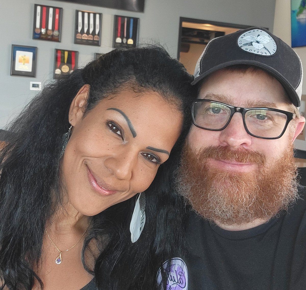 Been largely absent lately! Having a kid will do that to you! Made it to Escape's grand reopening at their nee location today and it did not disappoint! Amazing!