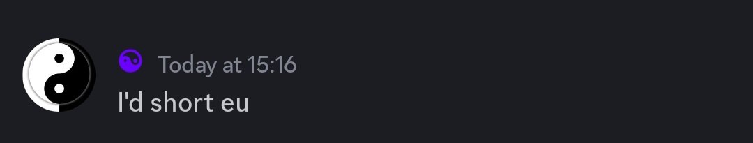 I'd rather be rich enough to buy things that'll distract me than be happy on a fucking bicycle