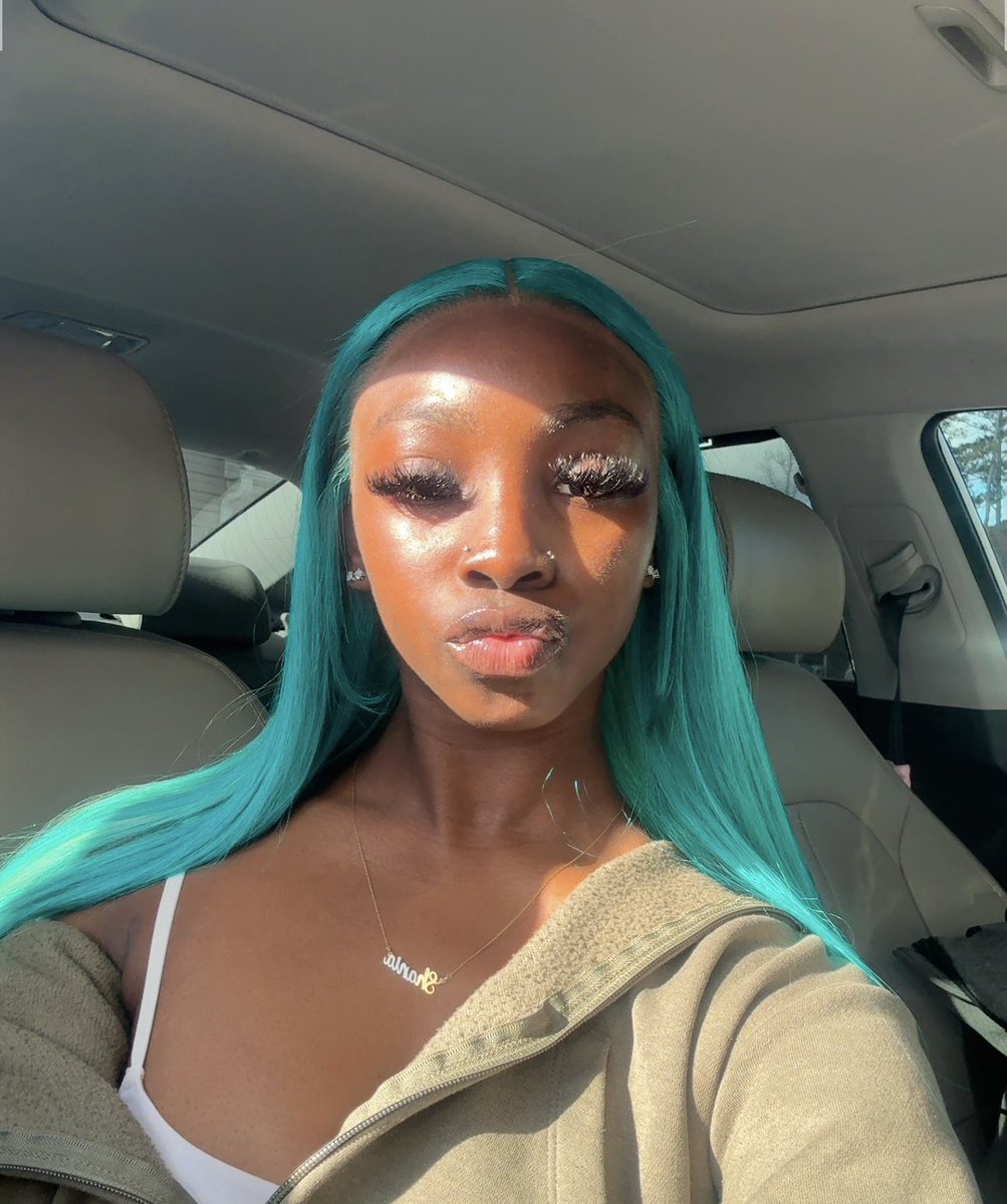 rawbitchniaa's tweet photo. when i do wrong bae , make me feel it😋 https://t.co/1nAuwmHxVi