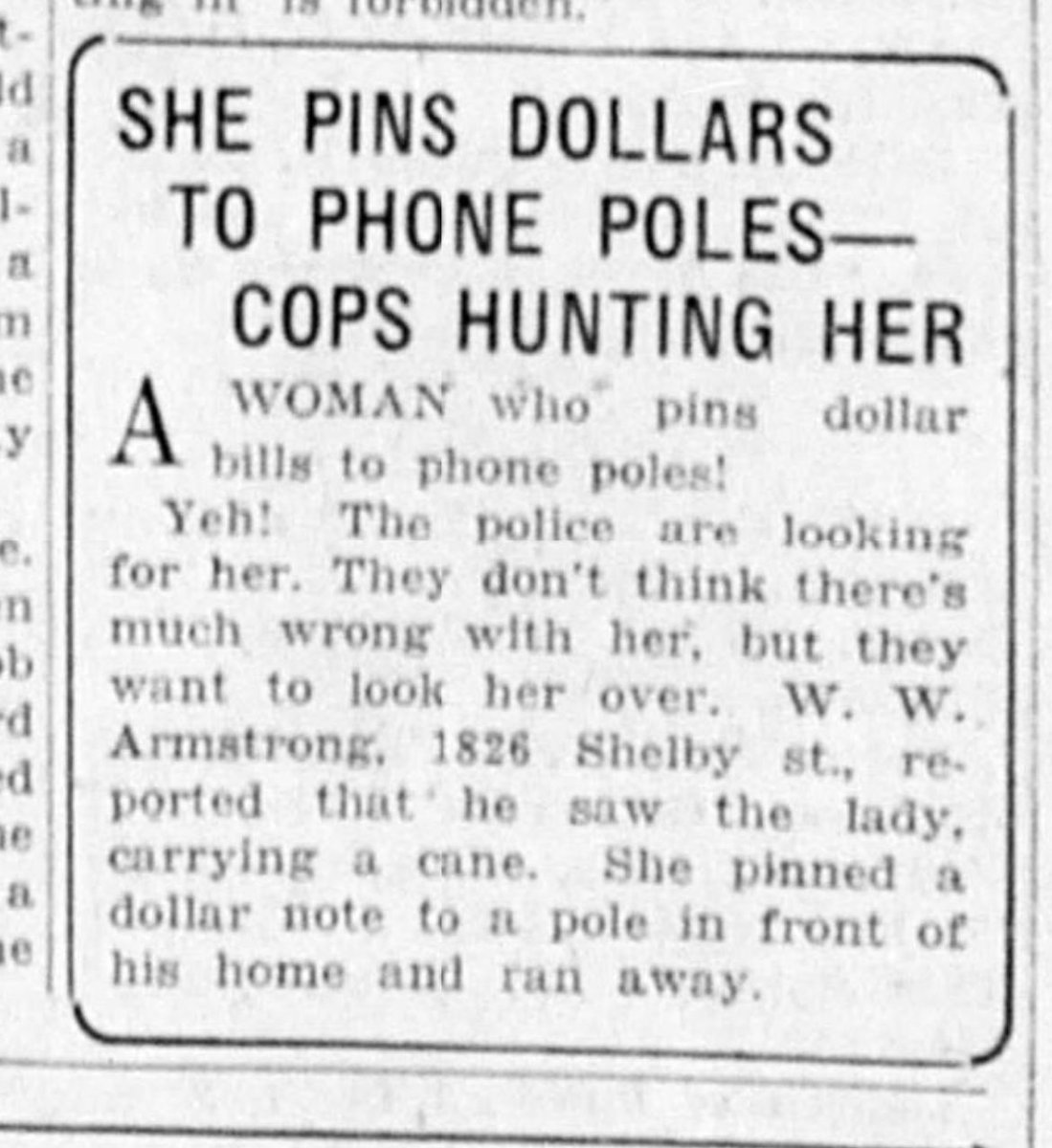 1926 Live tweet media