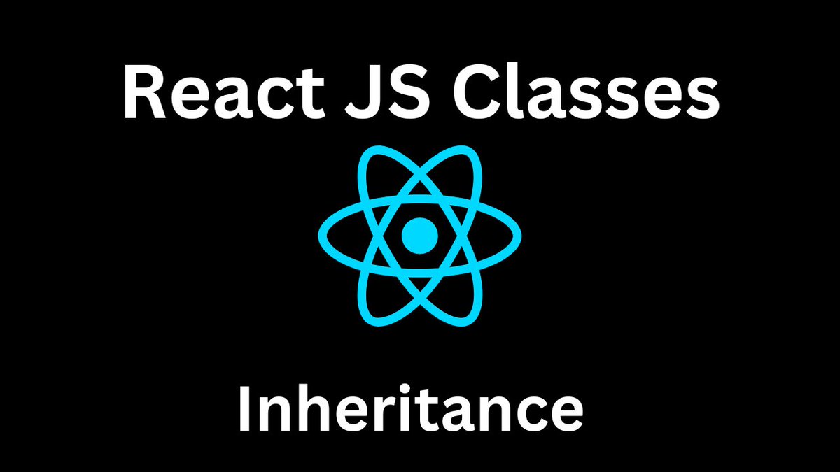 pbphpsolutions's tweet photo. React JS ES6 Classes in Hindi https://t.co/dg24WKGEh2 via @YouTube https://t.co/UyuGpjaBzw