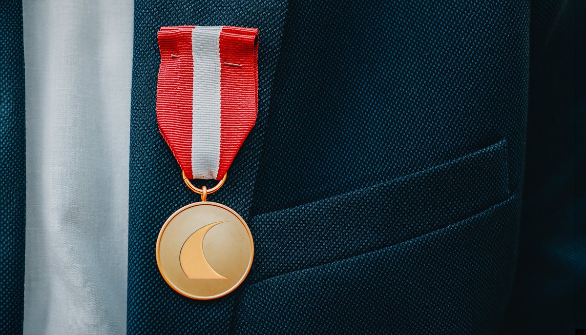 Insignia Life tweet media