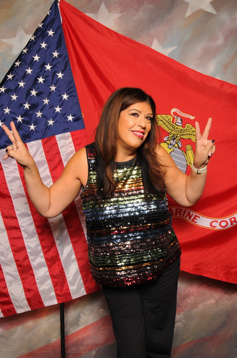 JodiHarris's tweet image. Honored to rock the 249th USMC Birthday Balls in Vegas as the DJ! 🎶 From 200 to 2000 guests, each event was unforgettable, celebrating the courage and camaraderie of our Marines. 🇺🇸 Thank you, @USMC, for letting me be part of this incredible tradition! 🎉 #USMC #MarineCorpsBall